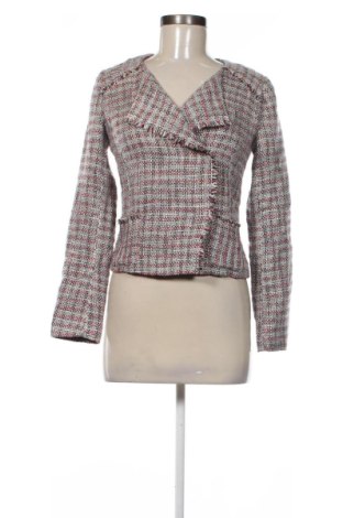 Дамско сако Promod, Размер S, Цвят Многоцветен, Цена 13,29 €, #137188530