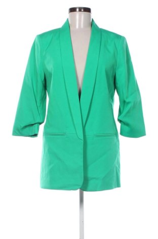 Damen Blazer ONLY, Größe M, Farbe Grün, Preis € 47,99, #137188735