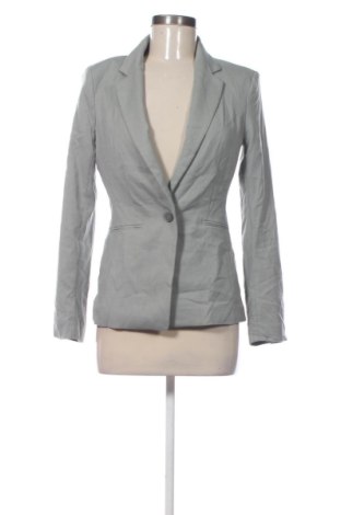 Damen Blazer H&M, Größe S, Farbe Grau, Preis € 11,99, #137189784