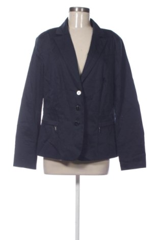 Sacou de femei Gerry Weber, Mărime XL, Culoare Albastru, Preț 159,99 Lei, #137189991