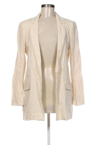 Дамско сако Yaya, Размер M, Цвят Екрю, Цена 22,49 €, #137190996