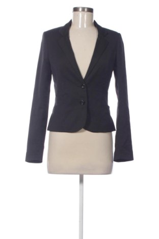 Damen Blazer H&M, Größe S, Farbe Schwarz, Preis 23,99 €, #137191620