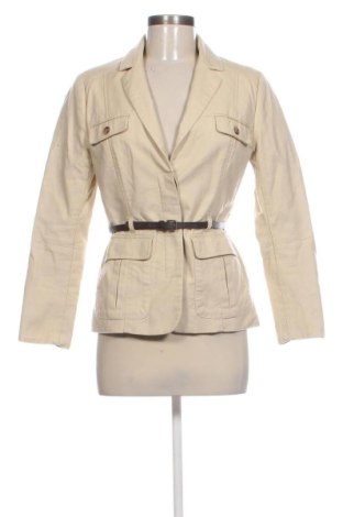 Damen Blazer H&M, Größe S, Farbe Beige, Preis € 21,00, #137192257