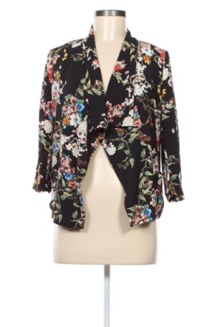Damski żakiet Bershka, Rozmiar M, Kolor Kolorowy, Cena 55,99 zł, #137192523