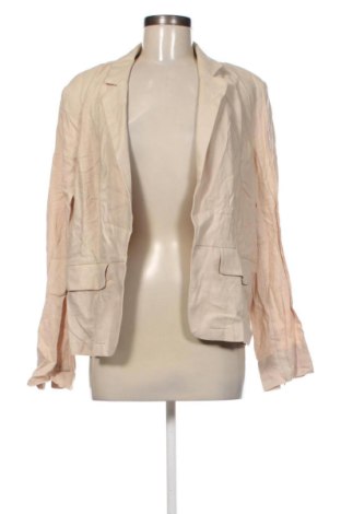 Sacou de femei C&A, Mărime XL, Culoare Bej, Preț 142,99 Lei, #137193738
