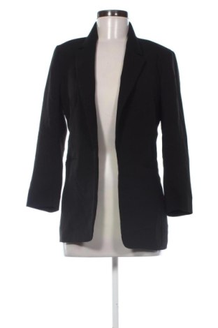 Дамско сако H&M, Размер S, Цвят Черен, Цена 24,54 €, #137193850