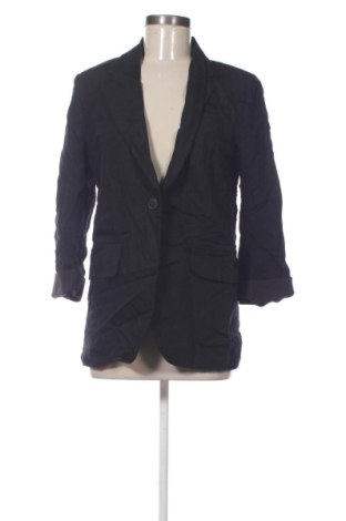 Dámske sako  H&M, Veľkosť M, Farba Čierna, Cena  18,95 €, #137193969