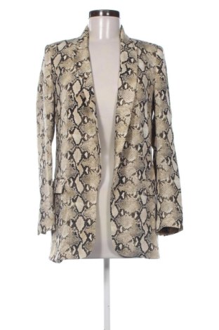 Дамско сако Zara, Размер XS, Цвят Многоцветен, Цена 20,96 €, #137194096