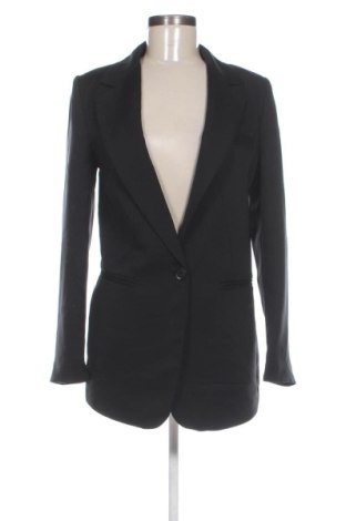 Dámské sako  H&M, Velikost S, Barva Černá, Cena  619,00 Kč, #137194152