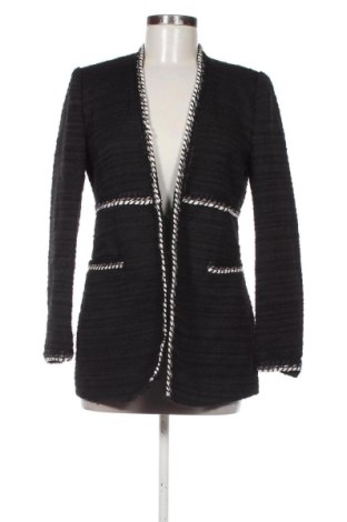 Дамско сако Zara, Размер M, Цвят Многоцветен, Цена 18,00 €, #137194511