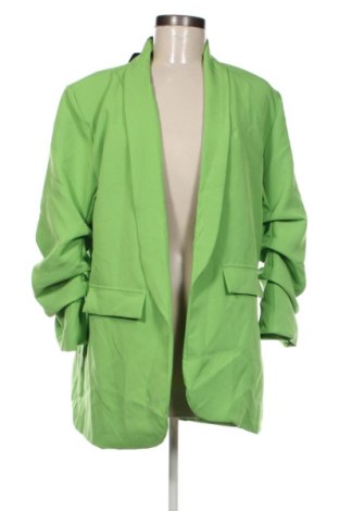 Sacou de femei Pescara, Mărime XXL, Culoare Verde, Preț 192,99 Lei, #137194593