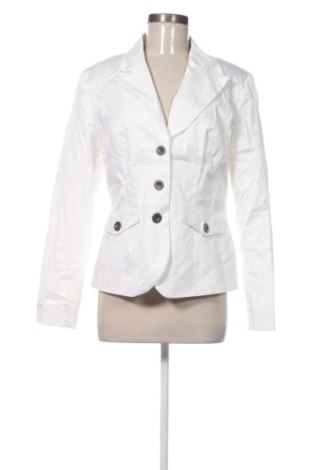 Női blézer Bpc Bonprix Collection, Méret M, Szín Fehér, Ár 11 229 Ft, #137194817