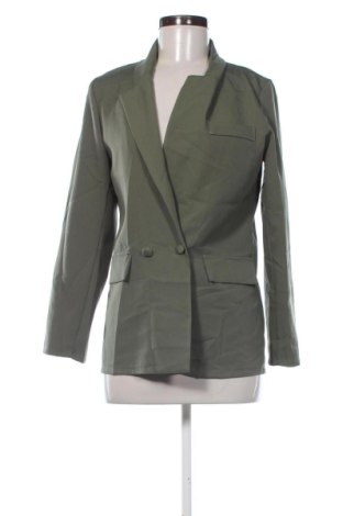 Damen Blazer NEW COLLECTION, Größe S, Farbe Grün, Preis € 22,99, #137194990