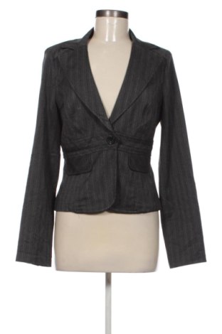 Sacou de femei My Michelle, Mărime M, Culoare Gri, Preț 116,99 Lei, #137195232