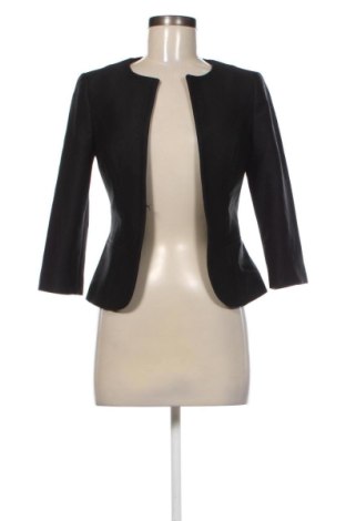 Sacou de femei adL, Mărime XS, Culoare Negru, Preț 123,99 Lei, #137195631
