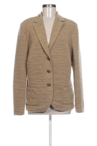 Dámske sako  Erfo, Veľkosť XL, Farba Béžová, Cena  13,95 €, #137196689