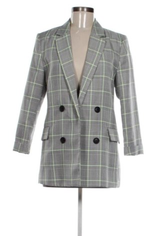 Sacou de femei Stradivarius, Mărime M, Culoare Multicolor, Preț 73,49 Lei, #137196818