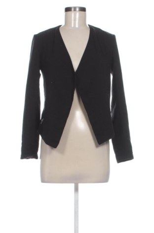 Damen Blazer H&M, Größe XS, Farbe Schwarz, Preis 17,99 €, #137197336