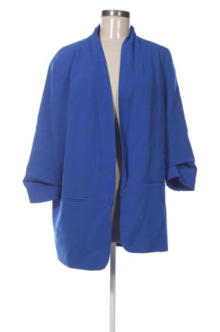 Sacou de femei ONLY, Mărime XL, Culoare Albastru, Preț 88,99 Lei, #137197407