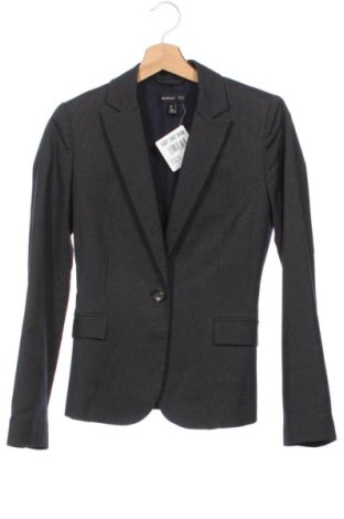 Sacou de femei Mango, Mărime XS, Culoare Multicolor, Preț 109,00 Lei, #137197548