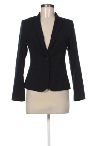 Dámské sako  H&M, Velikost XS, Barva Černá, Cena  439,00 Kč, #137197997