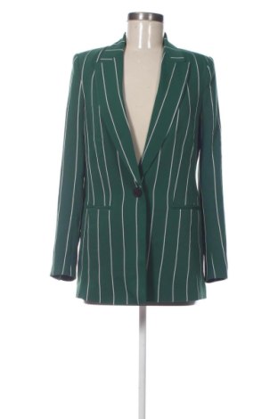 Дамско сако H&M, Размер M, Цвят Зелен, Цена 20,45 €, #137198495