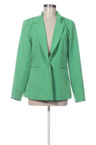 Sacou de femei Ichi, Mărime L, Culoare Verde, Preț 113,99 Lei, #137199162