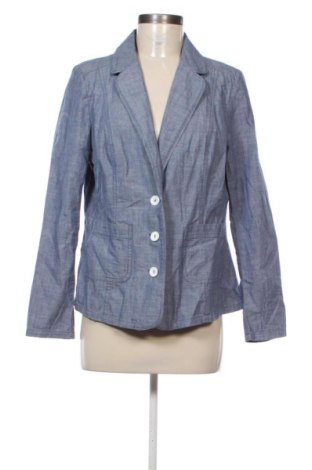 Dámske sako  Unbranded, Veľkosť M, Farba Modrá, Cena  20,95 €, #137199863