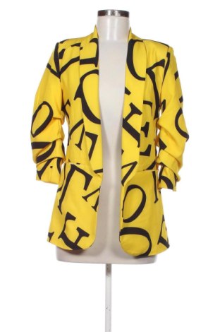Дамско сако NEW COLLECTION, Размер M, Цвят Многоцветен, Цена 26,67 €, #137200152