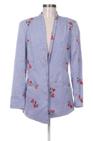 Dámske sako  Unbranded, Veľkosť XL, Farba Viacfarebná, Cena  18,66 €, #137200320