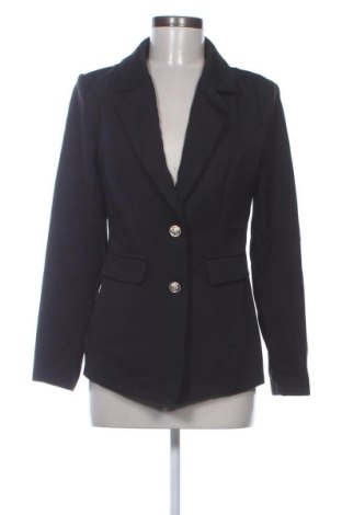 Sacou de femei SHEIN, Mărime M, Culoare Negru, Preț 36,74 Lei, #137200415