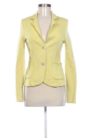 Damen Blazer Unbranded, Größe S, Farbe Gelb, Preis € 22,32, #137200706