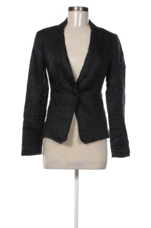 Sacou de femei Zara, Mărime S, Culoare Negru, Preț 101,99 Lei, #137200901