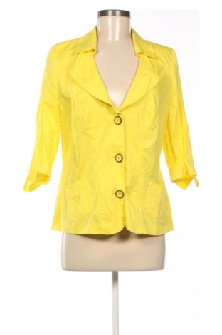 Damen Blazer Dresses Unlimited, Größe L, Farbe Gelb, Preis € 19,00, #137201028