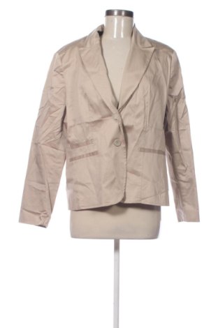 Női blézer Unbranded, Méret XL, Szín Bézs, Ár 7 339 Ft, #137201045