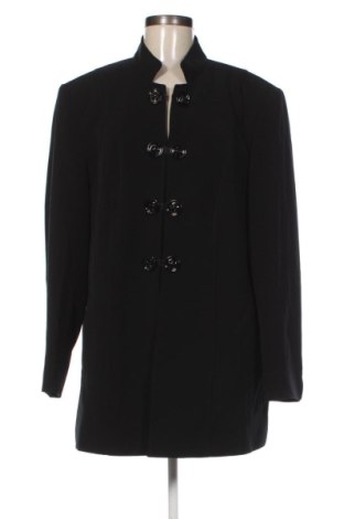 Дамско сако Gerry Weber, Размер XL, Цвят Черен, Цена 30,67 €, #137201269