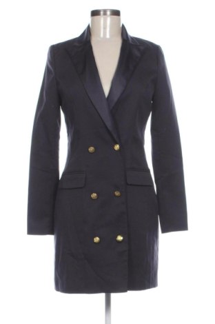Дамско сако Missguided, Размер L, Цвят Син, Цена 21,98 €, #137201713