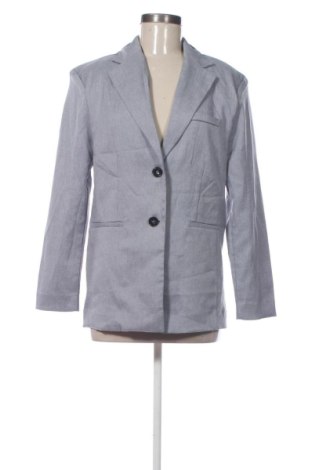 Sacou de femei H&M, Mărime M, Culoare Gri, Preț 109,99 Lei, #137201814