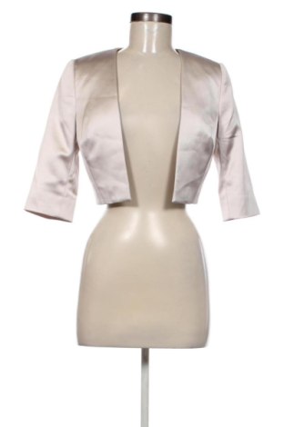 Damen Blazer Coast, Größe M, Farbe Beige, Preis € 20,99, #137202382