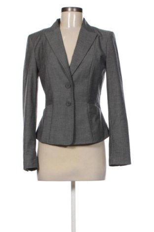 Sacou de femei H&M, Mărime M, Culoare Gri, Preț 111,99 Lei, #137202388