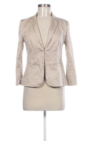 Sacou de femei Hallhuber, Mărime S, Culoare Bej, Preț 155,99 Lei, #137202431