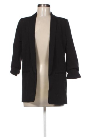 Damen Blazer ONLY, Größe XS, Farbe Schwarz, Preis € 12,99, #137202445