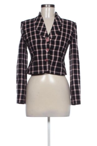 Damski żakiet Unbranded, Rozmiar S, Kolor Kolorowy, Cena 56,46 zł, #137202704