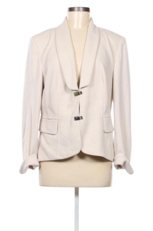 Női blézer Gerry Weber, Méret L, Szín Ekrü
, Ár 9 869 Ft, #137202726
