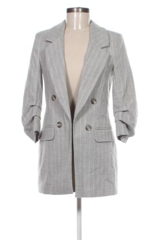 Dámske sako  River Island, Veľkosť S, Farba Sivá, Cena  23,62 €, #137203046