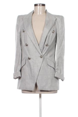 Dámske sako  River Island, Veľkosť M, Farba Sivá, Cena  22,29 €, #137203063
