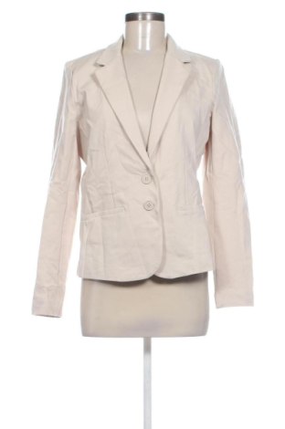 Női blézer Unbranded, Méret M, Szín Ekrü
, Ár 5 509 Ft, #137204123