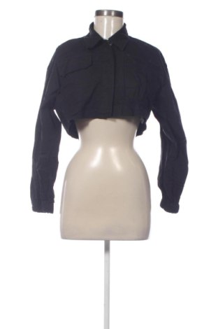 Дамско сако Zara, Размер S, Цвят Черен, Цена 26,58 €, #137204674