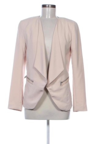 Дамско сако H&M, Размер M, Цвят Пепел от рози, Цена 21,49 €, #137205074