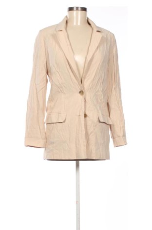 Sacou de femei ASOS, Mărime S, Culoare Bej, Preț 129,99 Lei, #137205833